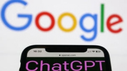 Google lança rival do ChatGPT chamado Bard