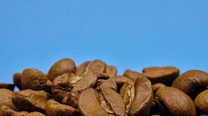 Café arábica sobe quase 7% na ICE