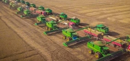 A revolução da 3ª safra: Como o agro atingiu níveis recordes de produção