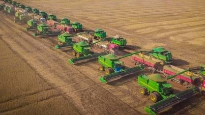 A revolução da 3ª safra: Como o agro atingiu níveis recordes de produção