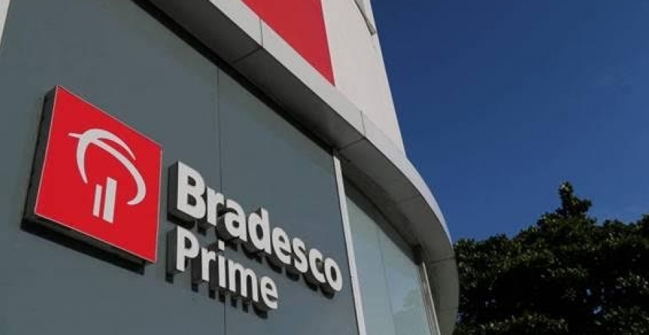Bradesco: Lucro desaba com reserva para se proteger de calote da Americanas