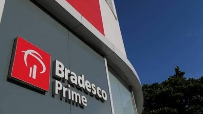 Bradesco: Lucro desaba com reserva para se proteger de calote da Americanas
