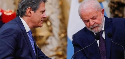 Brasil sob Lula vai na contramão de novo ânimo global