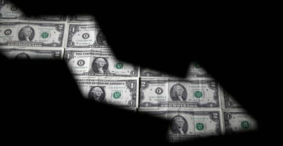 Dólar fecha em seu menor patamar desde o dia 2 de fevereiro, e Bolsa recupera parcialmente perdas desta quarta-feira - Dado Ruvic - 16.fev.2023/Reuters