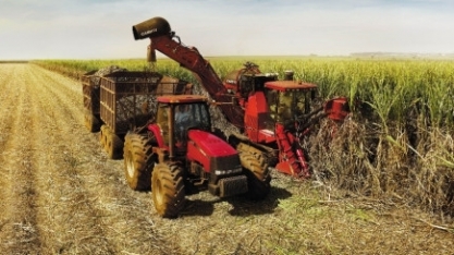 StoneX eleva previsão para moagem de cana do Centro-Sul em 23/24