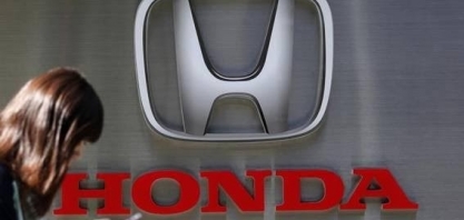 Honda começará a produzir novo sistema de célula de hidrogênio