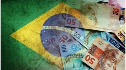 Brasil:Como economia se compara a outros países;projeções do FMI para 2023