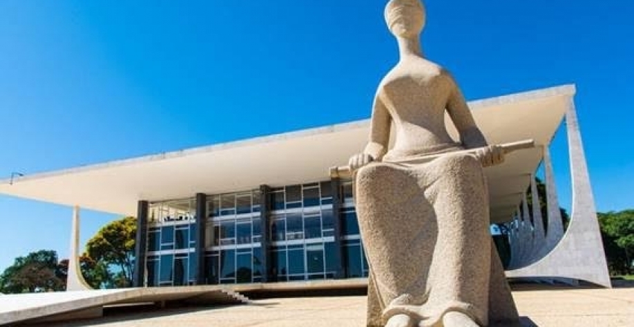 Decisão do STF foi tomada em 8 de fevereiro. Foto  Divulgação CNJ