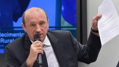 Agricultura precisará de força política para baixar juros no Plano Safra