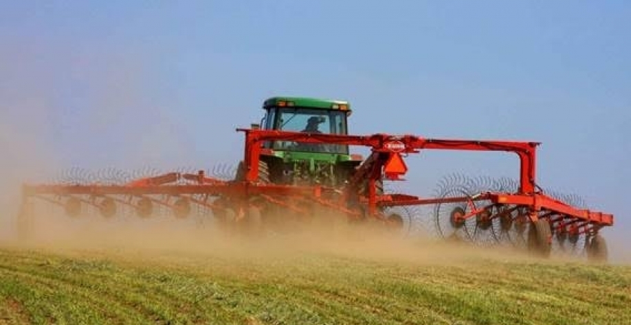 Segundo o IGC, a revisão considera as perspectivas de menor produção de milho para os Estados Unidos e a Argentina (Imagem  Pixabay huddlestonco)