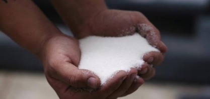 Stonex reduz estimativa de superávit global para 5 mi de t em 2022/23