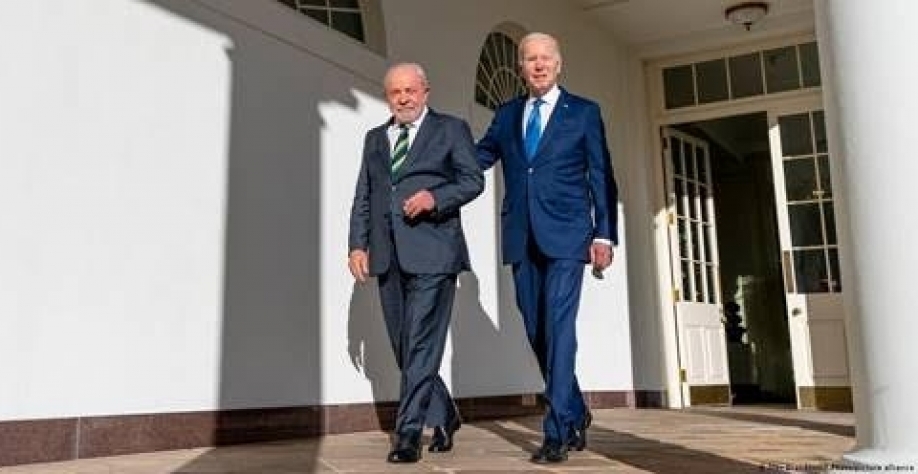 As consequências da guerra na Ucrânia para o Brasil