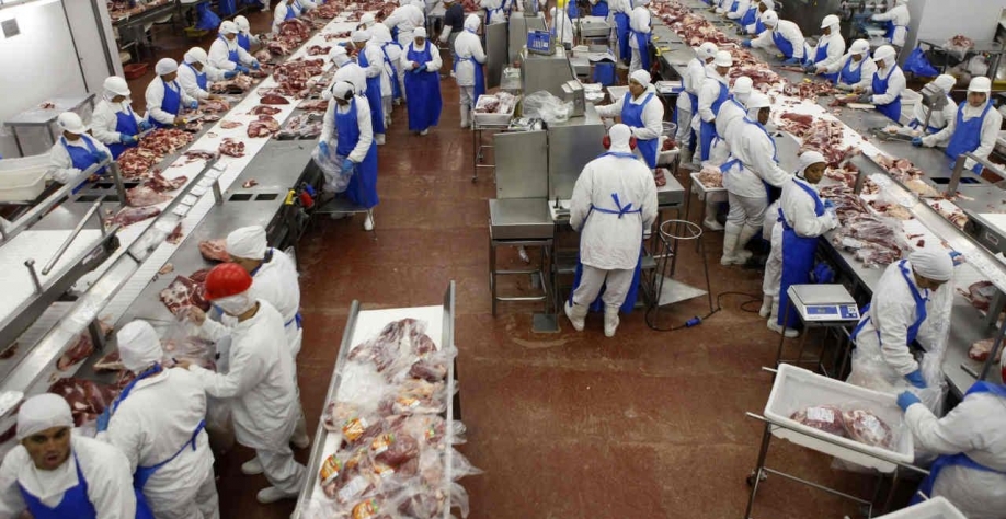 A influência do boi-China no preço doméstico da carne bovina
