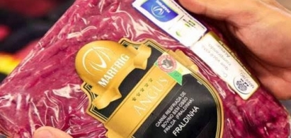 Marfrig reverte lucro e tem prejuízo de R$ 628 milhões no 4T22