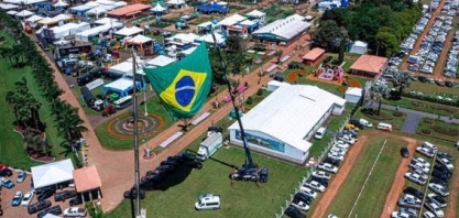 Agronegócio critica juros, reforma tributária e invasões de terra