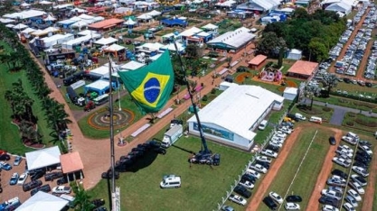 Agronegócio critica juros, reforma tributária e invasões de terra