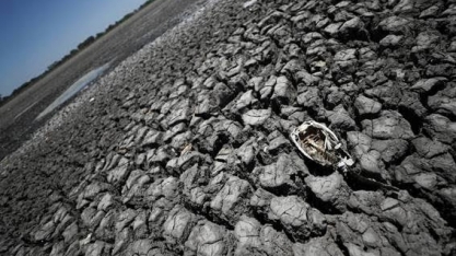 ONU alerta para calor recorde após fim do fenômeno La Niña