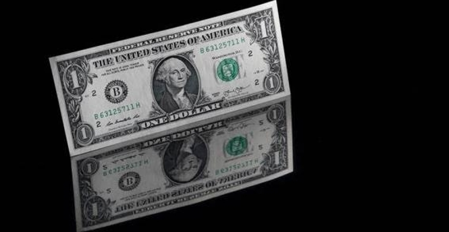 Mesmo com muitas oscilações, dólar teve queda de 0,3% na semana passada - Murad Sezer - 5.mar.2023 Reuters