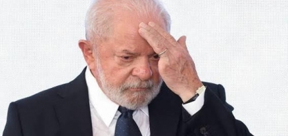 Antes de ir à China, Lula precisa cuidar de não ir à breca