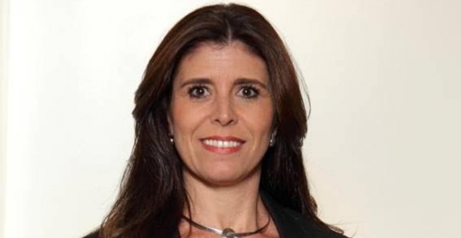 Fabiana Alves é nova líder para Brasil e América do Sul no Rabobank