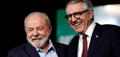 Padilha define Conselhão com empresários, juristas e ativistas