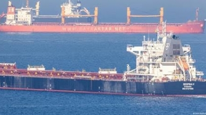 Rússia aceita ampliar acordo para exportar grãos da Ucrânia