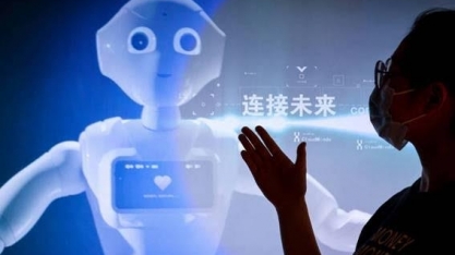 IA generativa pode substituir 300 milhões de trabalhadores, projeta banco