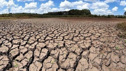 Clima faz setor agrícola perder espaço no PIB do Brasil