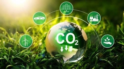 Arábia Saudita: Lobby por captura de carbono em relatório do clima da ONU