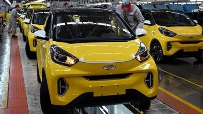 Carros elétricos terão produção nacional e preços mais atraentes