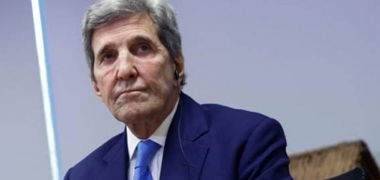 “Investir no combate à crise climática como fazemos na guerra da Ucrânia”