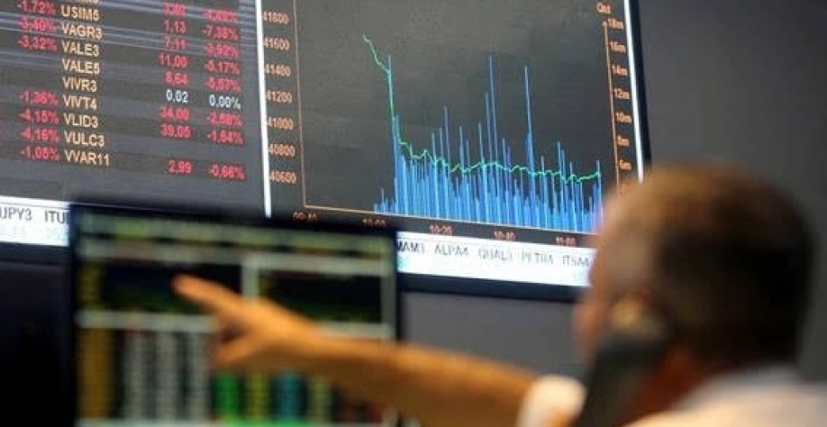 Semana terá vários eventos e anúncios que vão chamar atenção dos investidores - Paulo Whitaker - 29.nov.2022 Reuters