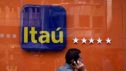 Itaúsa tem lucro líquido recorrente de R$3,36 bi no 4° tri