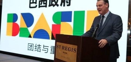 Ministro Fávaro encerra visita à China comemorando resultados