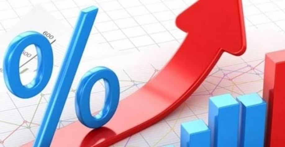 Brasil lidera ranking de juros real; taxa cai de 7,38% para 6,94% ao ano