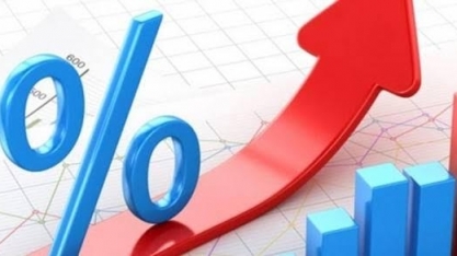 Brasil lidera ranking de juros real; taxa cai de 7,38% para 6,94% ao ano