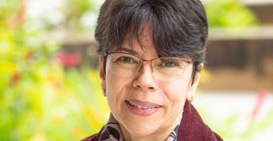 Mercedes Bustamante, presidente da Capes, é uma das duas autoras brasileiras do relatório-síntese do IPCC - Arquivo pessoal