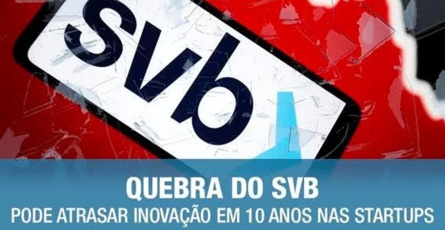 Sete consequências da quebra do SVB para a economia brasileira