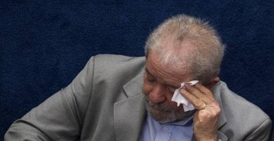 Lula acumula desgaste por fala sobre Moro e cancela viagem à China