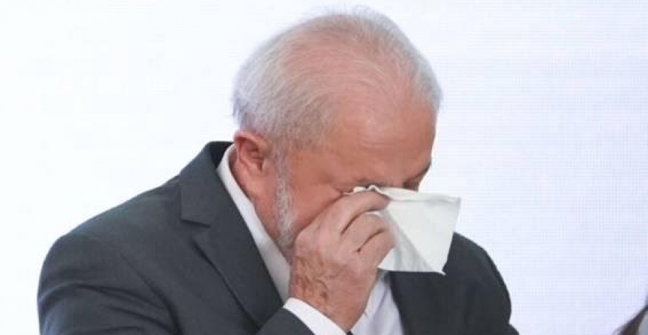 O presidente Lula participa da cerimônia de relançamento do programa Mais Médicos - 20/03/2023 | Foto: Ton Molina/Estadão Conteúdo