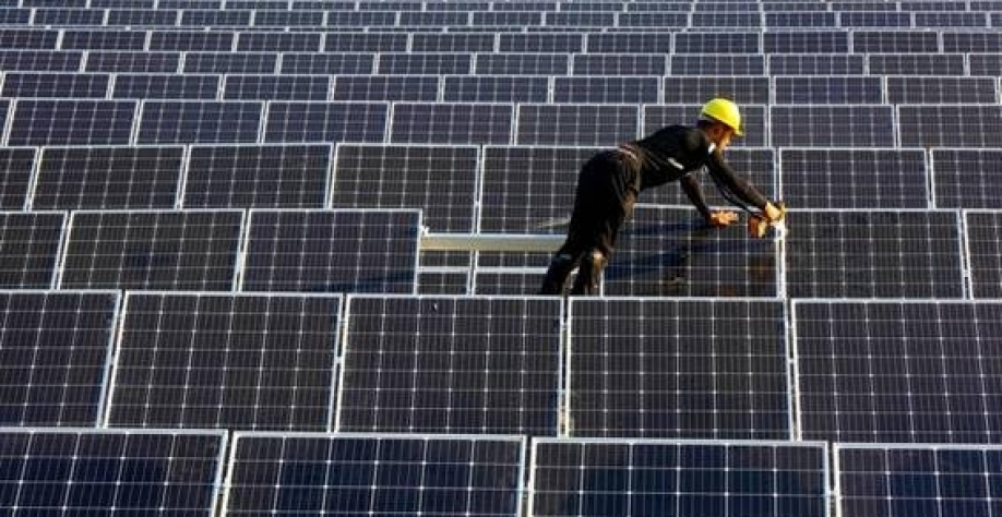 UE aprova acordo sobre maior participação de energia renovável até 2030