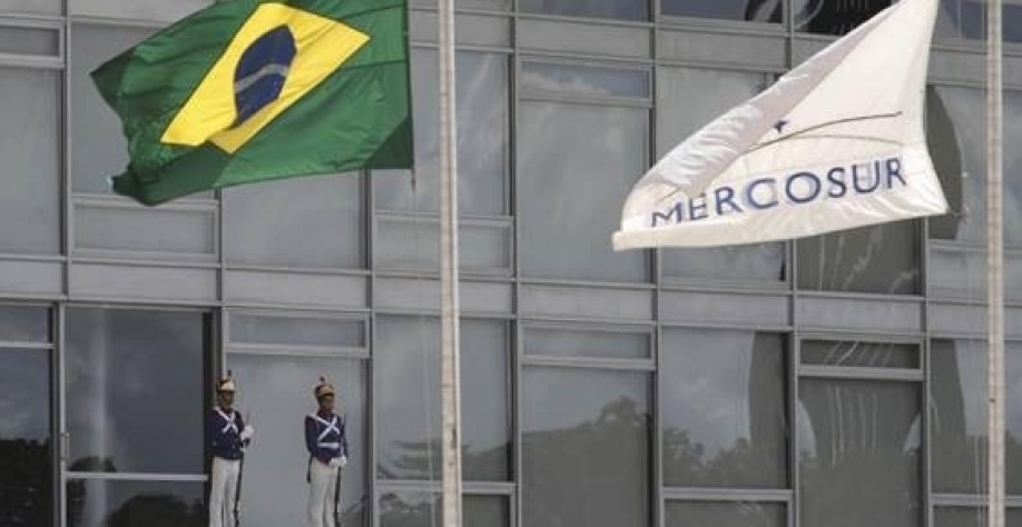Empresários alemães defendem implementação rápida de acordo UE-Mercosul