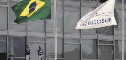 Empresários alemães defendem implementação rápida de acordo UE-Mercosul