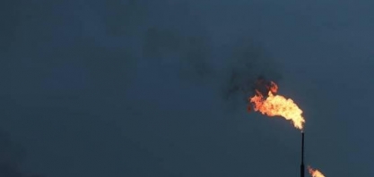 Emissões globais de CO2 relacionadas à energia atingiram recorde em 2022