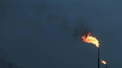 Emissões globais de CO2 relacionadas à energia atingiram recorde em 2022