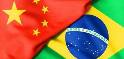 Brasil e China negociam fundo bilateral de investimento verde