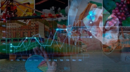 O PIB do Agro deve crescer de 7% a 8% em 2023 com safra recorde de soja
