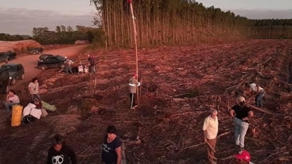 Custos caem, mas insegurança jurídica e financeira preocupa agronegócio