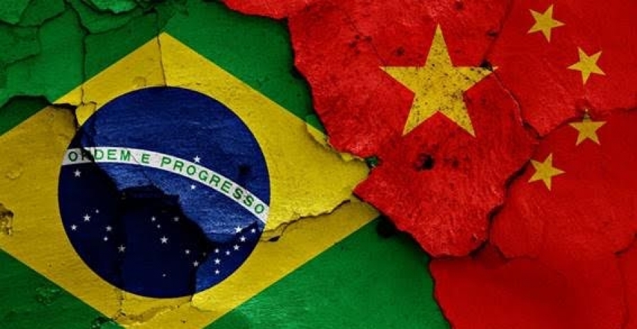 Brasil garante ter condições de aumentar oferta alimentar para China