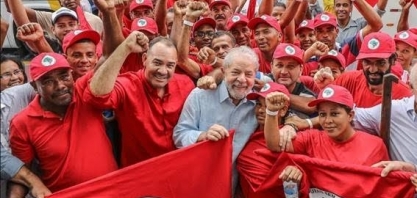 Fazendeiros impedem invasão de terras na Bahia